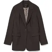 Vero Moda Blazer chocolat