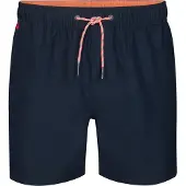 Petrol Industries M-1060-sws950 Swimming Shorts Bleu M Homme