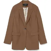 Vero Moda Blazer noisette
