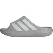 Adidas Mule 'Purechill' gris / gris clair