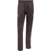 Adidas Pantalon de sport 'Chile' marron / orchidée