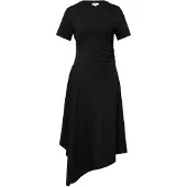 s.Oliver Robe noir