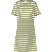 s.Oliver Robe olive / blanc