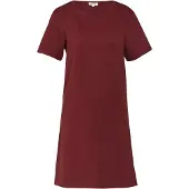 s.Oliver Robe bordeaux