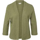 s.Oliver Cardigan kaki