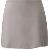 QS Jupe beige