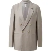 QS Blazer mastic