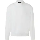 MAERZ Muenchen Pull-over blanc