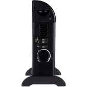 Volteno Basic 2000W Convecteur avec air soufflé