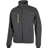 U Power Veste Pluton