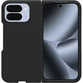 Otterbox Coque Arrière Magnétique Fine et Flexible Google Pixel 10 Pro Fold - Black