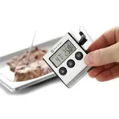 Hendi Accessoires de cuisine 1004321PRZEM