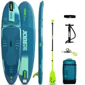 Jobe Ensemble De Paddle Surf Gonflable Aero Yarra 10.6