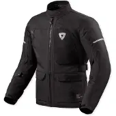 REV'IT! Convergent H2O Veste textile moto imperméable