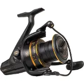 Penn Rival Longcast Surfcasting Reel Noir 6000