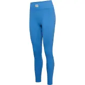 Hummel Leggings Pulse Seamless Rib Mw