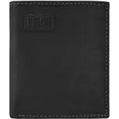Mano Porte-monnaies 'Nota' noir