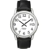 Timex Classic T2H281PG Montre homme élégante Indiglo éclairage