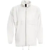 B&C Blouson B And C JU800 homme || Taille EU M