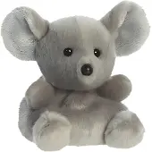 Aurora Palm Pals Souris Chatty 33773 - Doudou Souris 13cm