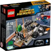LEGO DC-SH. Le duel des super-héros (76044) Spielwaren GmbH