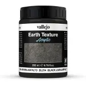 Vallejo Lave noire 200ml - Vallejo