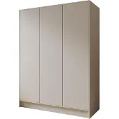 MargaretHadas24 Armoire Goya 150 cm (cachemire)