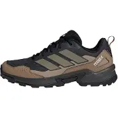 Adidas Chaussure basse 'Eastrail 3' noisette / kaki / noir