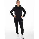 Divina Pantalon 'Comfy' noir