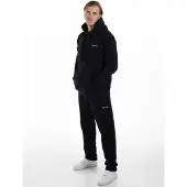 Divina Pantalon 'Comfy' noir