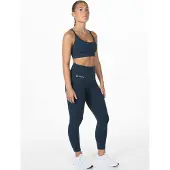 Divina Pantalon de sport 'Prime' pétrole