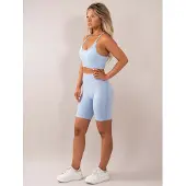 Divina Pantalon de sport bleu ciel