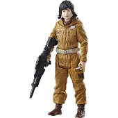 Hasbro Star Wars Rose Résistance 10cm FL C1534