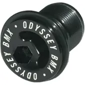 Odyssey Pre-load Bolt Argenté