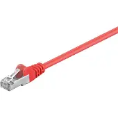 Goobay Câble réseau Cat 5e SF/UTP -