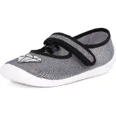 Ladeheid Chaussons pour filles LARW007 (mélange diamant, 27)