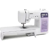 Brother FS70WTX Nähmaschine Elektro