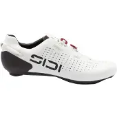 Sidi Shot 3 Road Shoes Blanc EU 41