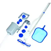 Bestway Kit d'Entretien de Luxe