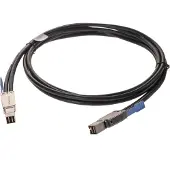 Microchip Sff8644 Cable 2 M Noir