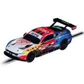 Carrera Ford Mustang GT3 'Champion Spirit Livery' (2024) 1:43