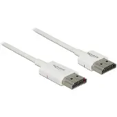 DeLOCK - Câble HDMI - 2.0 - 3 m