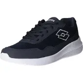Lotto Chaussures à lacets Sneaker (sportives) CONNECT