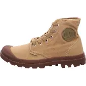 Palladium Homme Pampa Hi Woodlin-Taille 46