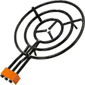 Garcima - Paellero Gas Butane 600 mm.