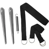 B2X Kit d'arrimage pour auvent 12,5M