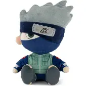 TOGETHER Naruto Kakashi Impulse Peluche assise 29 cm One Size