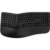 Mobility Lab Clavier Azerty Français Noir