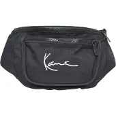 Karl kani Sacs banane noir / blanc