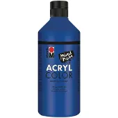Marabu Couleur acrylique (500 ml)